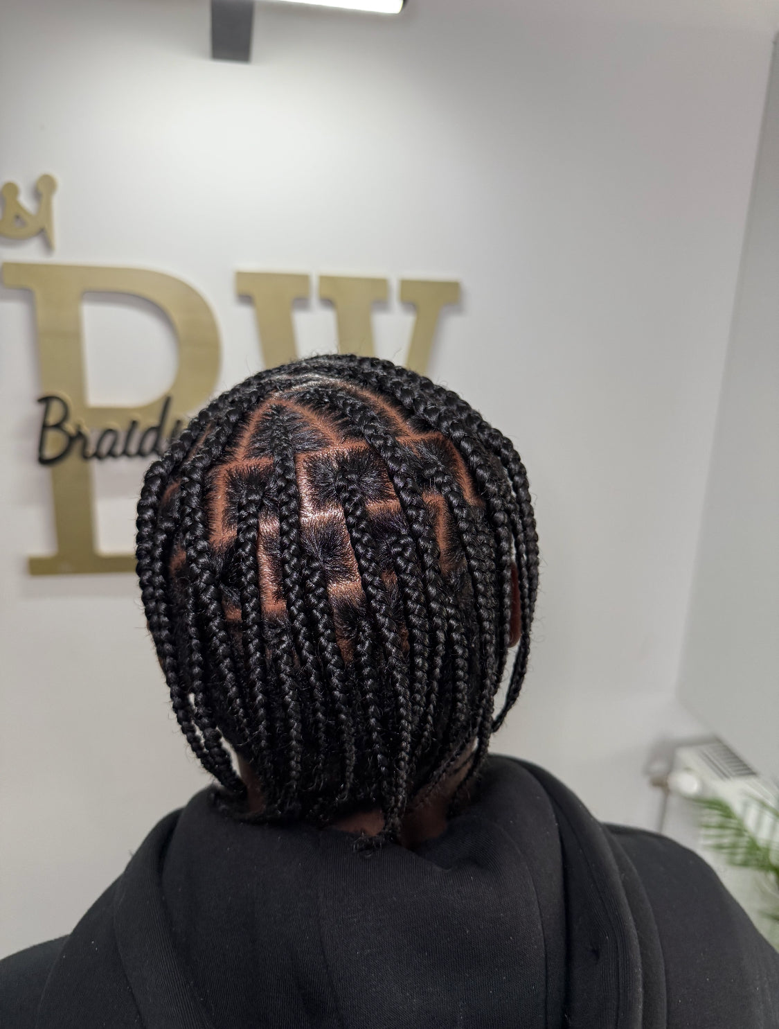 Coiffure Sans Rajouts
