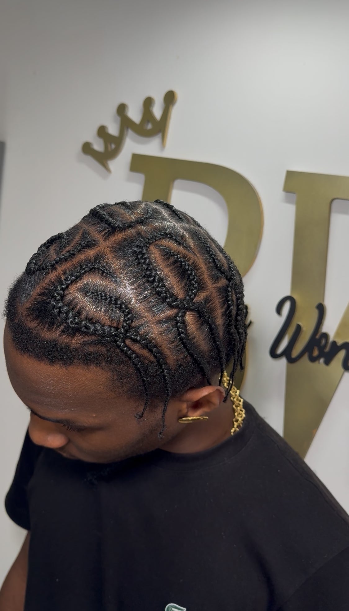 Coiffure Sans Rajouts