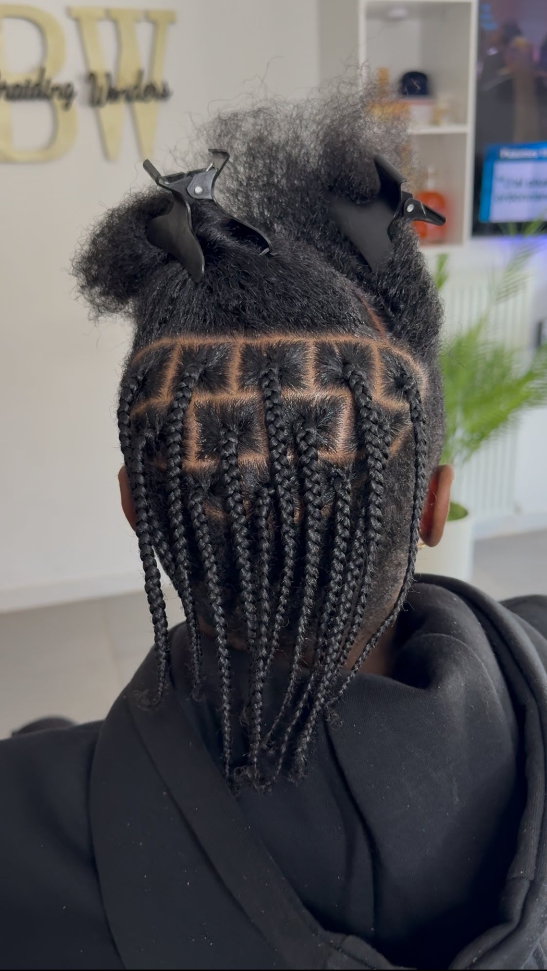 Coiffure Sans Rajouts